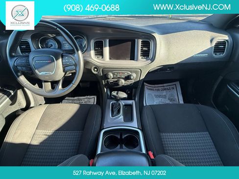 Used 2023 Dodge Charger GT image 18