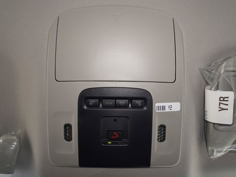 New 2026 Toyota Camry XLE image 16