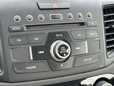 Used 2015 Honda CR-V LX image 22
