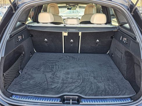 Used 2024 Mercedes-Benz GLC 300 GLC 300 image 34