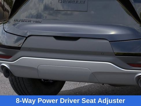 New 2026 Chevrolet Blazer LT w/ Convenience Package AWD/4WD image 15