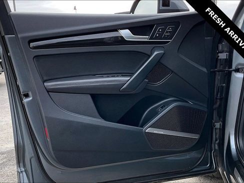 Used 2020 Audi Q5 2.0T Premium Plus w/ Premium Plus Package image 19