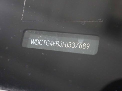 Used 2017 Mercedes-Benz GLA 250 image 39