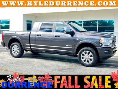 Used 2023 RAM 2500 Limited
