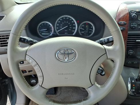 Used 2004 Toyota Sienna XLE w/ XLE Pkg 14 FWD image 23