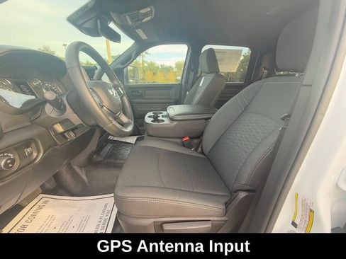 New 2026 RAM 5500 Tradesman image 9