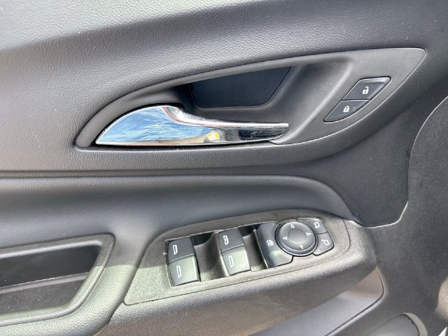 Used 2024 Chevrolet Equinox LT AWD/4WD image 13