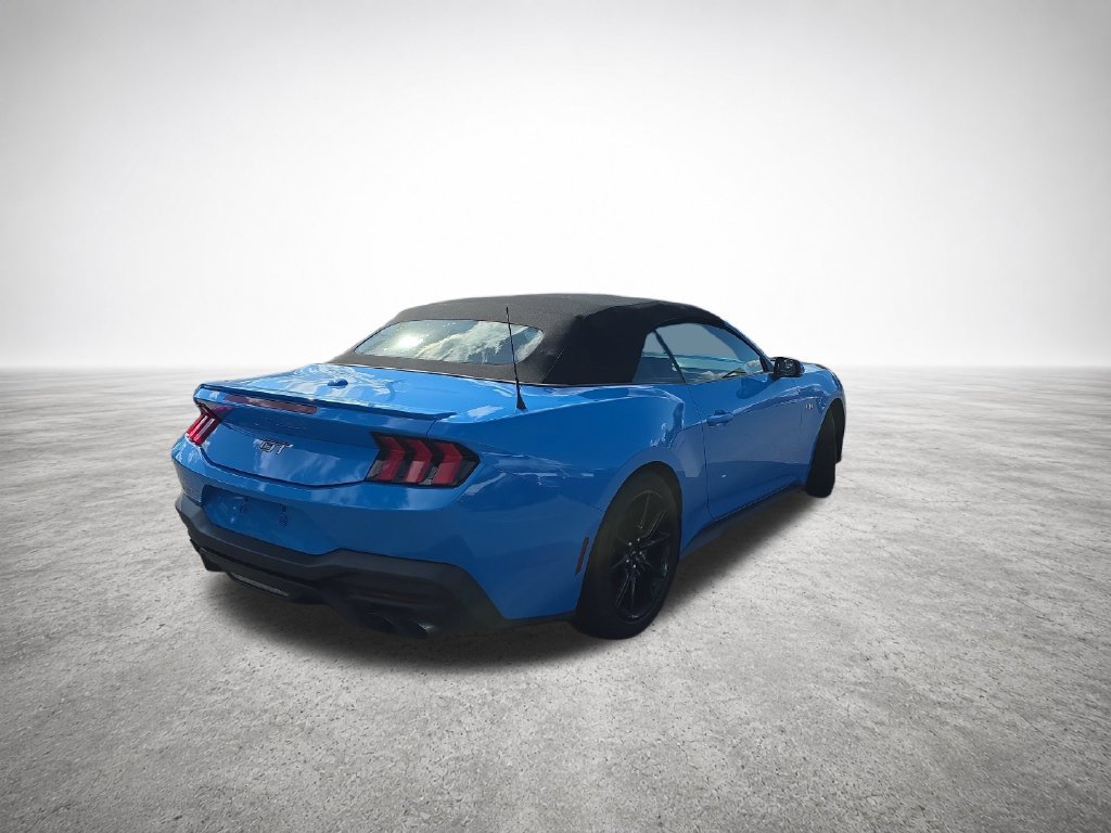 Used 2024 Ford Mustang GT Premium RWD image 8
