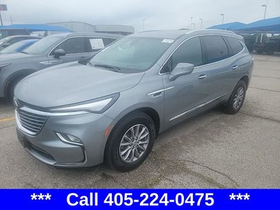 Used 2024 Buick Enclave Premium