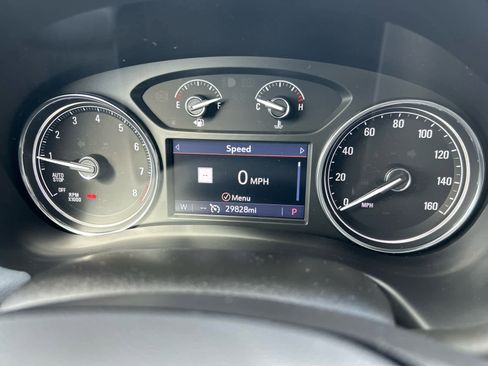Used 2023 Buick Enclave Essence w/ Experience Buick Package AWD/4WD image 17