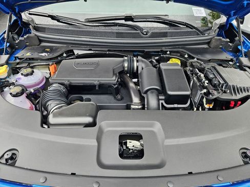 New 2026 Jeep Cherokee Limited AWD/4WD image 31
