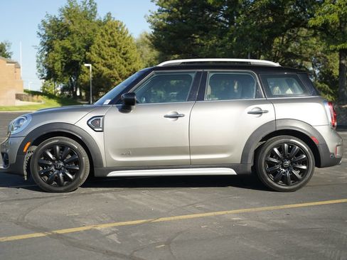Used 2020 MINI Cooper Countryman S AWD/4WD image 2