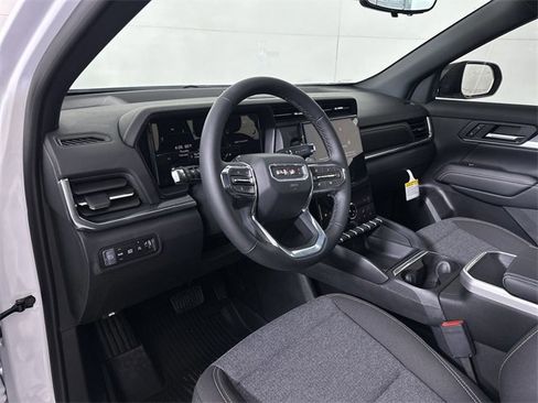 New 2026 GMC Terrain Elevation w/ Technology Package II image 10