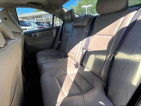 Used 2009 Volvo S60 2.5T AWD/4WD image 19