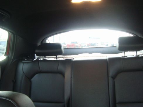 Used 2024 Buick Envista Sport Touring w/ Convenience I Package image 16