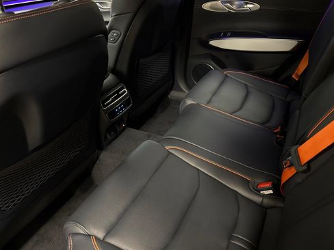 New 2026 Genesis GV70 2.5T Sport Prestige AWD/4WD image 12