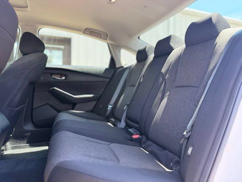 Used 2023 Honda Accord EX image 21