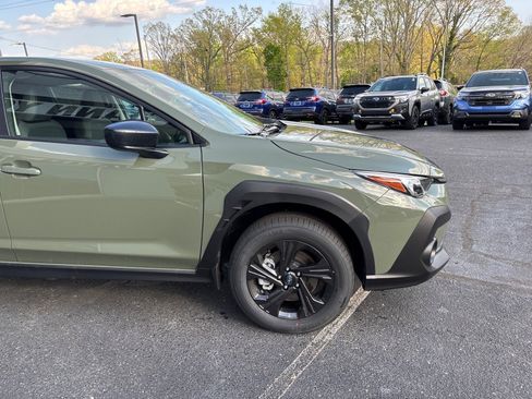 New 2026 Subaru Crosstrek 2.5i image 5