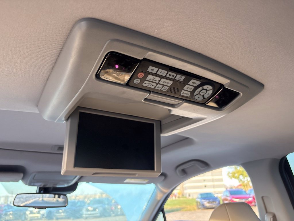 Used 2017 Honda Pilot Touring image 5