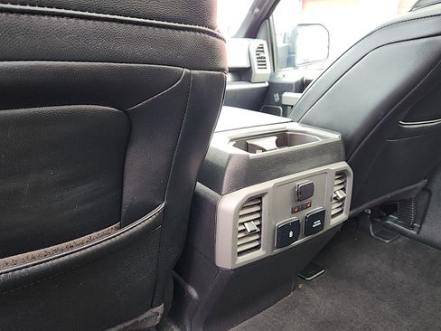 Used 2019 Ford F150 Raptor w/ Equipment Group 802A Luxury image 25