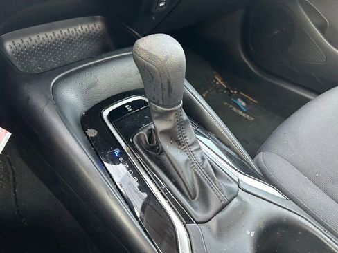 Used 2023 Toyota Corolla LE FWD image 26