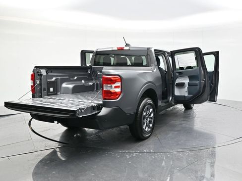 New 2026 Ford Maverick XLT image 53