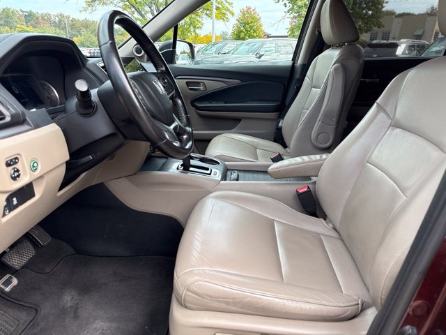 Used 2019 Honda Pilot EX-L image 21