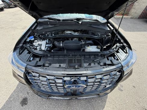 Used 2025 Ford Explorer ST AWD/4WD image 21