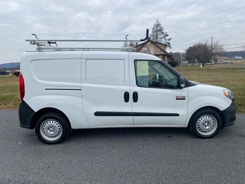 Used 2019 RAM ProMaster City Tradesman image 7