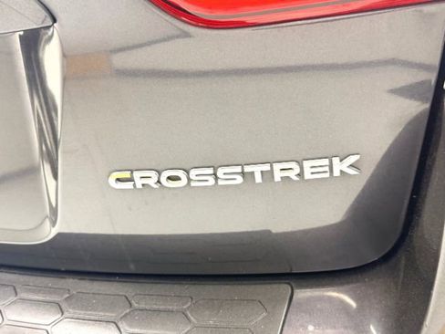 Used 2019 Subaru Crosstrek 2.0i Premium w/ Popular Package #3 AWD/4WD image 13