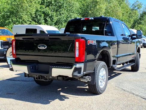 New 2026 Ford F350 XLT AWD/4WD image 5