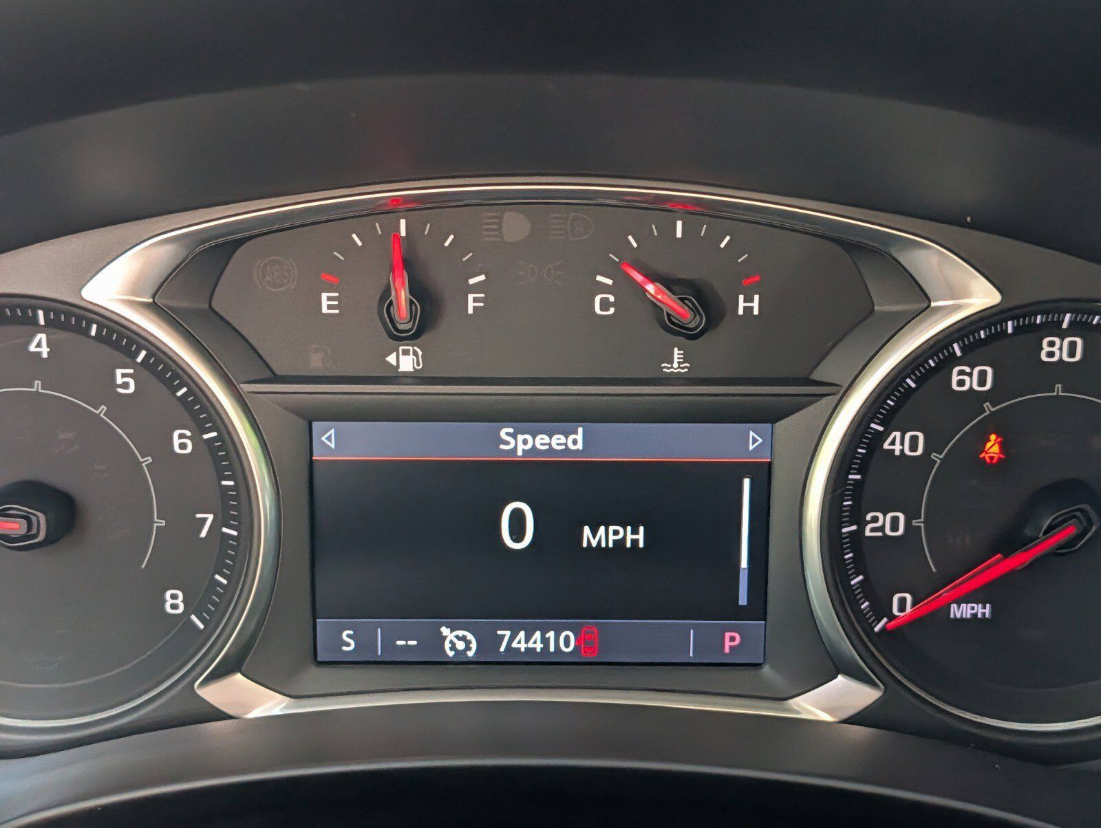 Used 2019 GMC Terrain SLT w/ Preferred Package AWD/4WD image 32