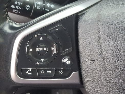 Used 2019 Honda CR-V EX-L image 21