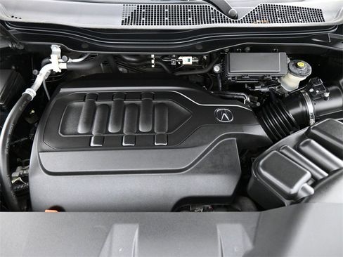Used 2014 Acura MDX SH-AWD image 18
