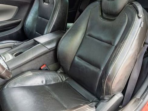 Used 2013 Chevrolet Camaro SS w/ RS Package RWD image 19