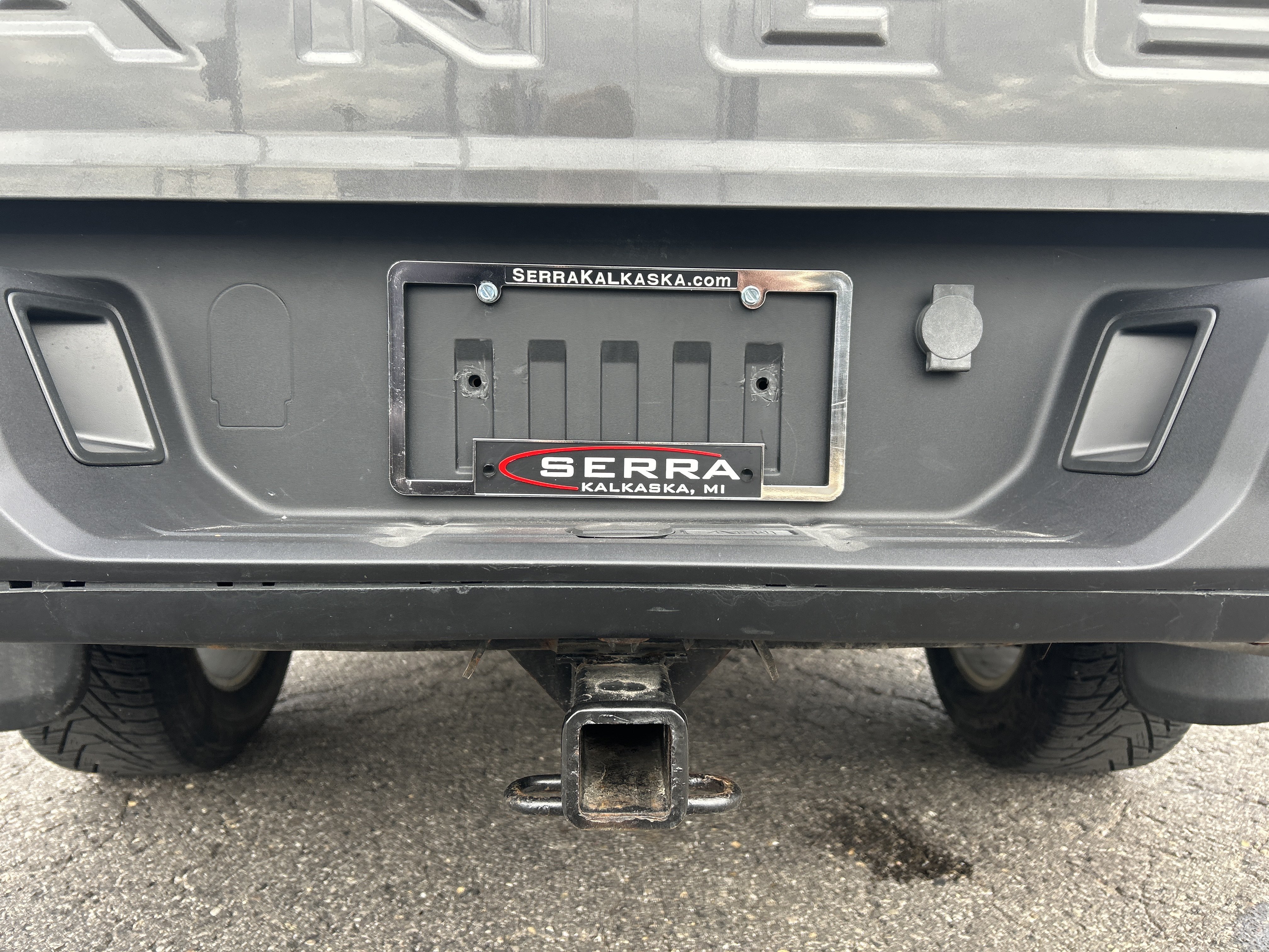 Used 2020 Ford Ranger Lariat w/ Equipment Group 501A Mid AWD/4WD image 23