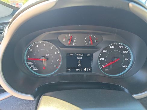 Used 2023 Chevrolet Malibu LT image 18