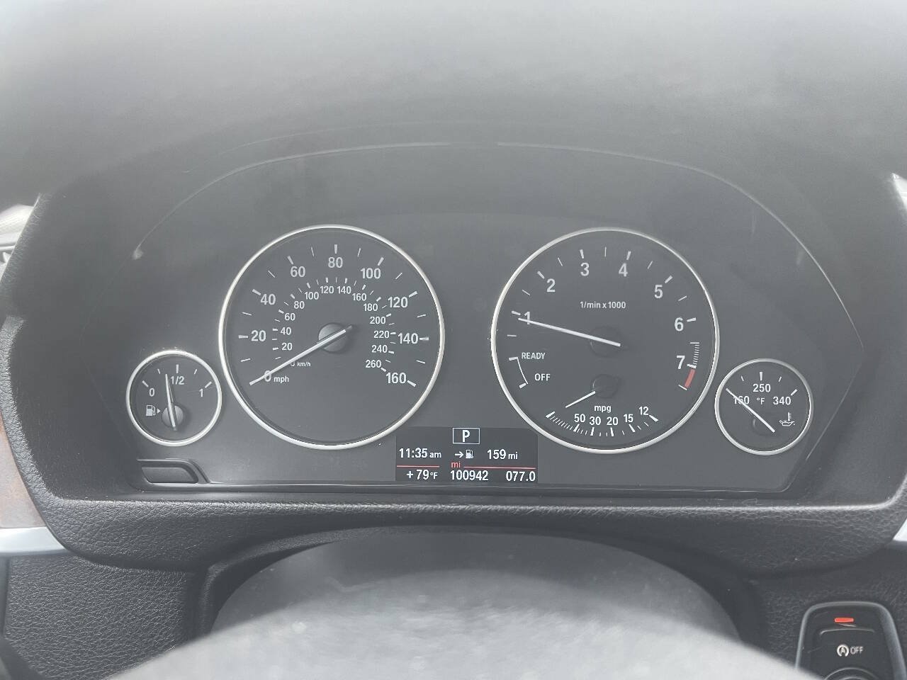 Used 2014 BMW 328i Sedan RWD image 15