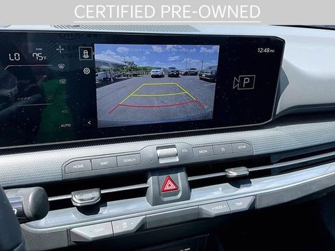 Certified 2025 Kia K4 GT-Line w/ GT-Line Sunroof Package FWD image 19