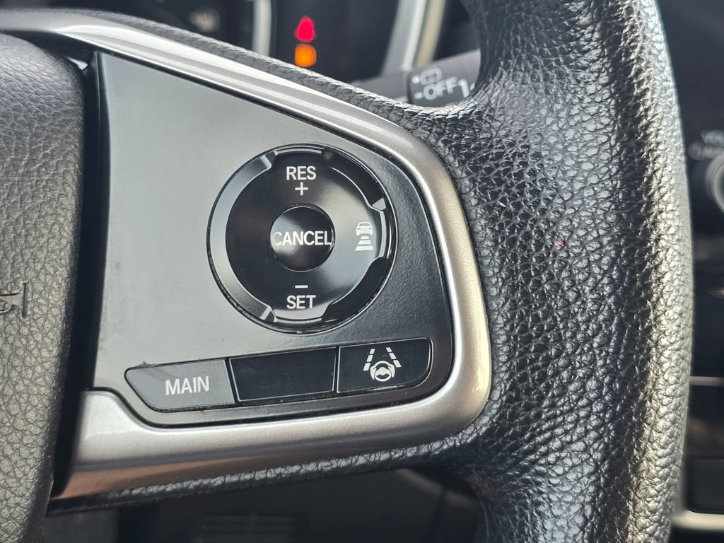 Used 2019 Honda CR-V EX image 37