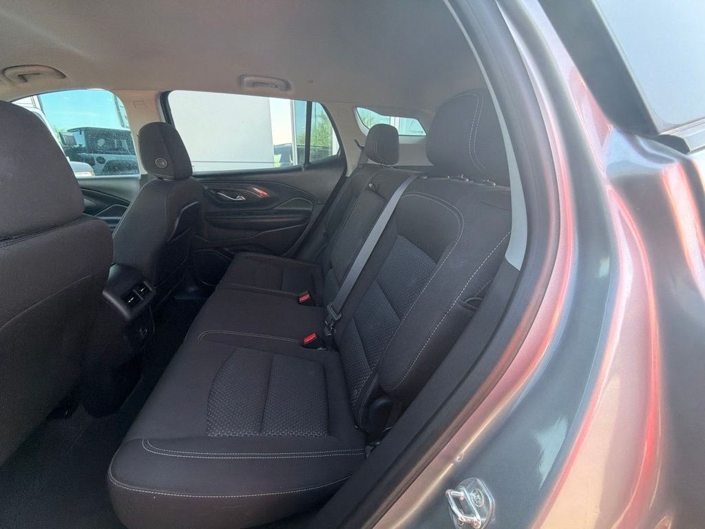 Used 2023 GMC Terrain SLE w/ Elevation Edition FWD image 29