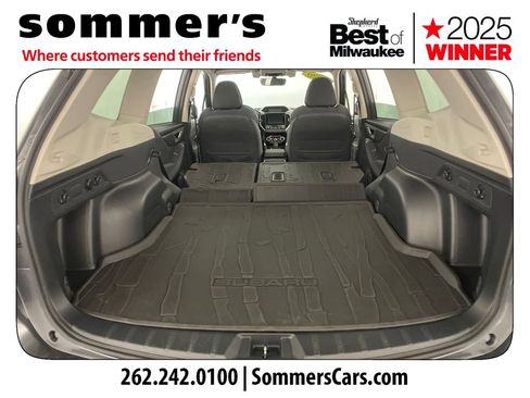 Used 2020 Subaru Forester Premium AWD/4WD image 29