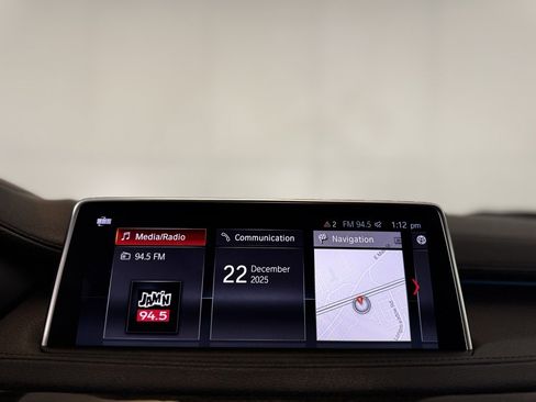 Used 2018 BMW X6 xDrive35i image 20