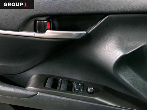 Used 2021 Toyota Camry SE w/ Cold Weather Package image 35