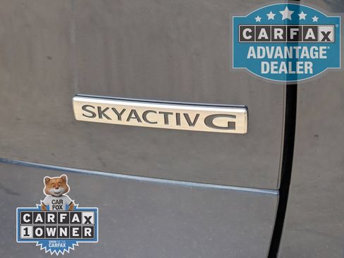 Certified 2025 MAZDA CX-30 AWD 2.5 S image 29