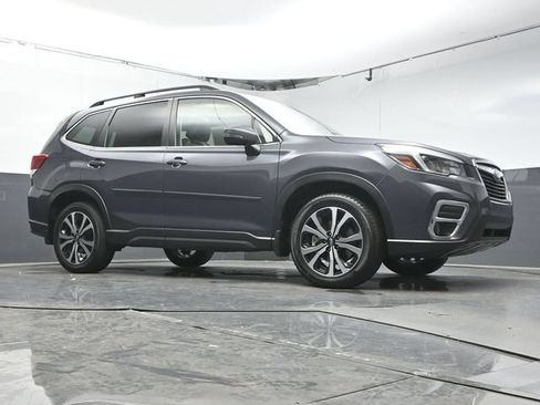 Used 2021 Subaru Forester Limited AWD/4WD image 33