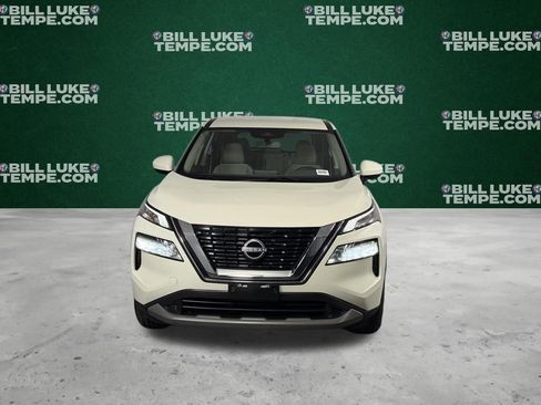 Used 2023 Nissan Rogue SV image 5