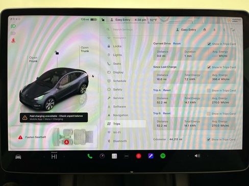 Used 2022 Tesla Model Y Long Range image 6