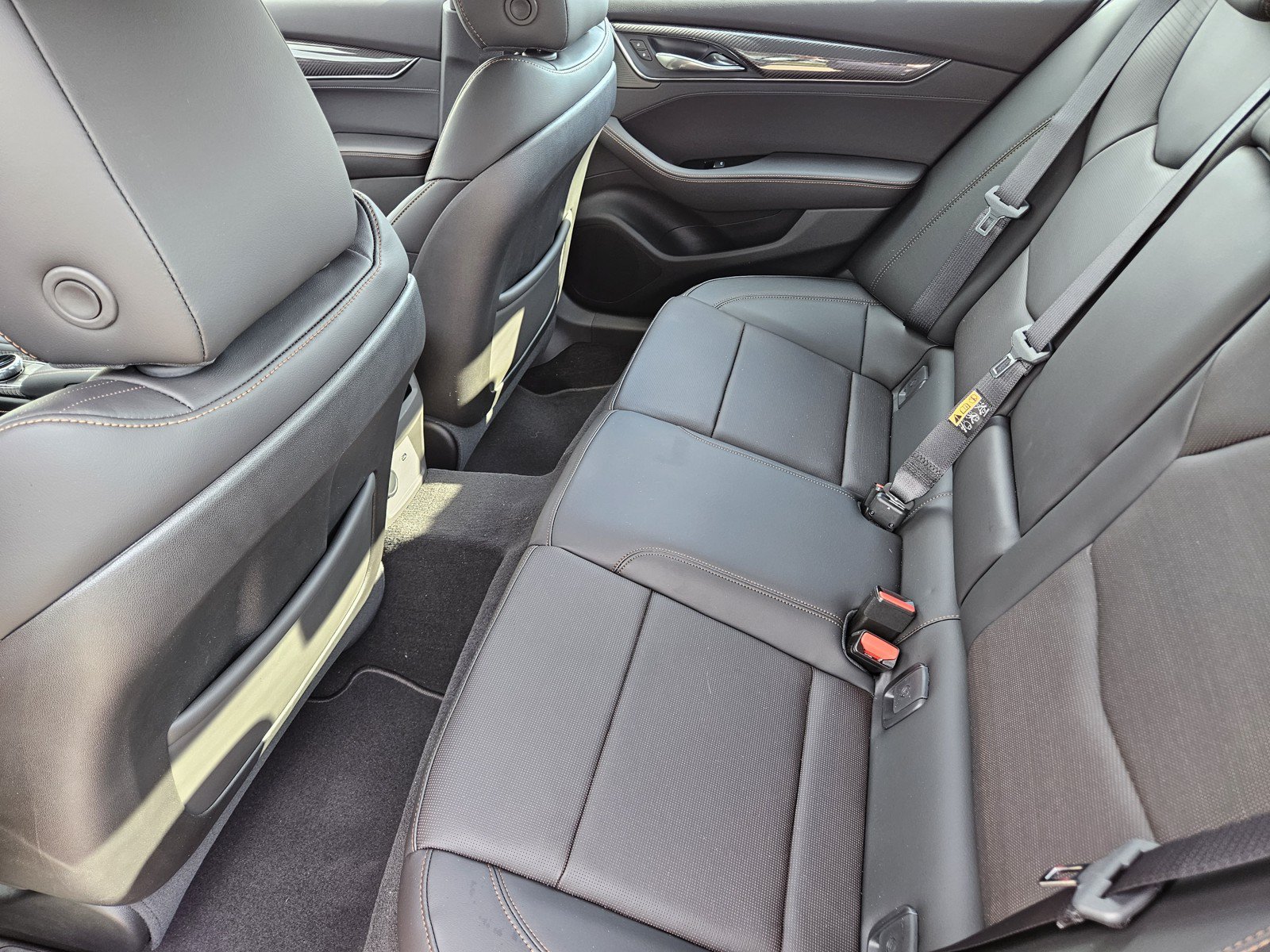 New 2026 Cadillac CT5 Sport RWD image 20