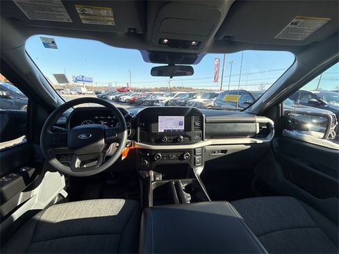 Certified 2021 Ford F150 XL w/ Equipment Group 101A High image 16